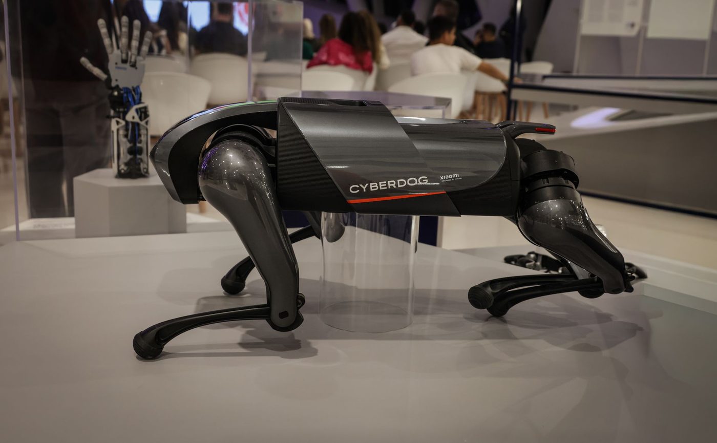 Nieuw AI-raamwerk ORV verbetert realisme en controle van robotvideo's