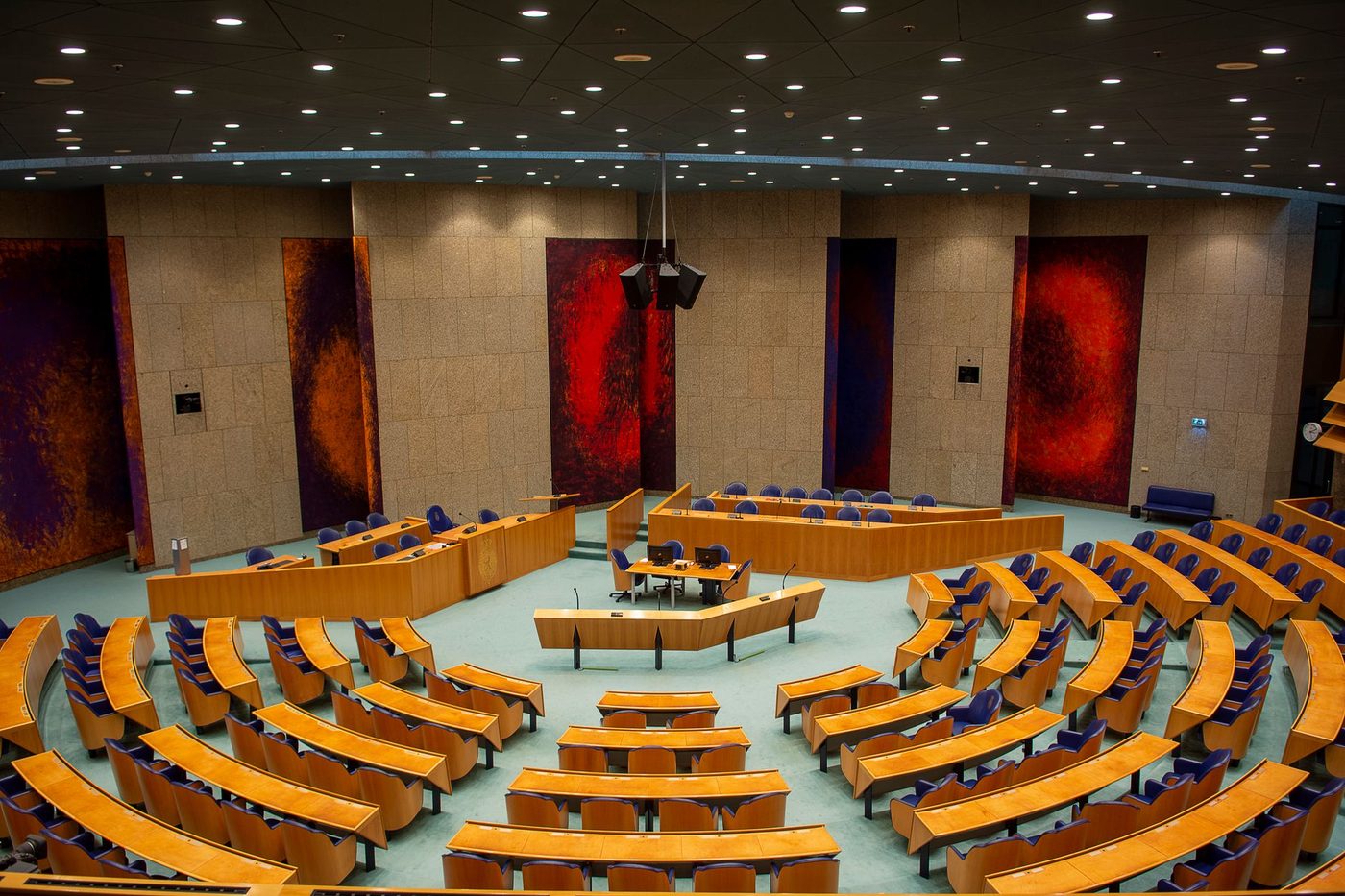 Kamer in discussie over inkorting parlementair verlof