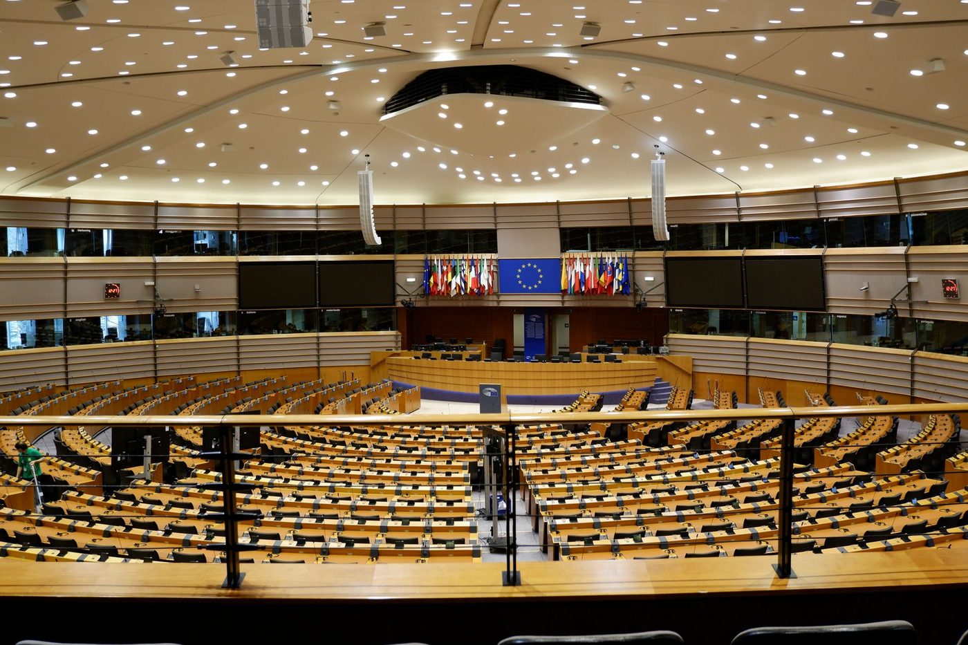 De Wever: Geen nieuw debat over Russische activa bij Europese Commissie