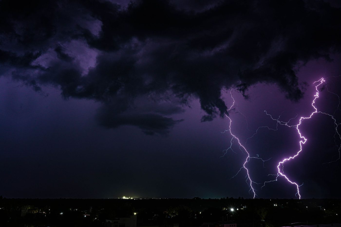 Stormgevaar: Halloweentocht in Kampenhout uitgesteld