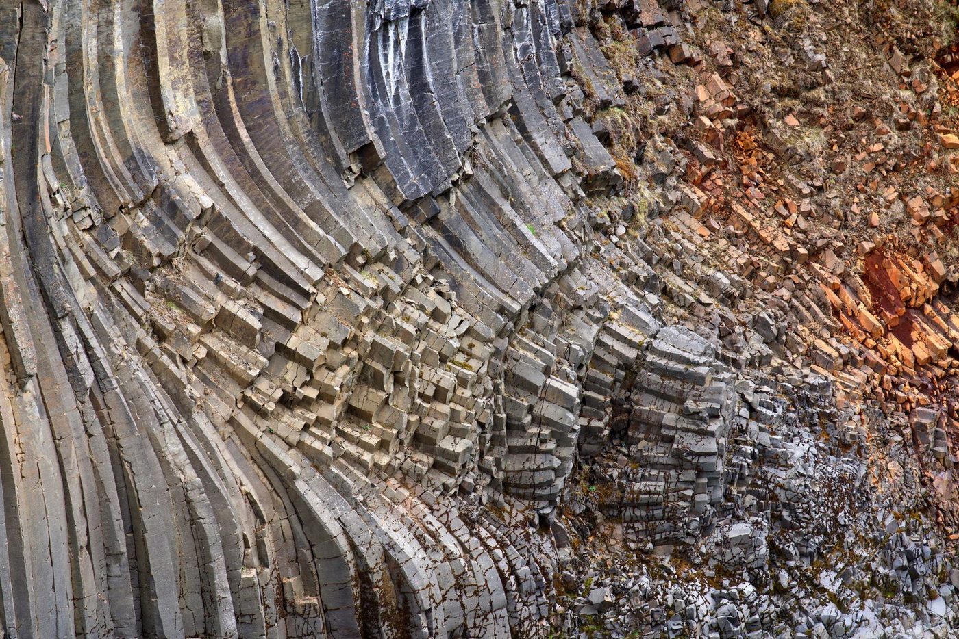 Geologen ontdekken eeuwenoude vulkanische structuur onder Oost-Engeland