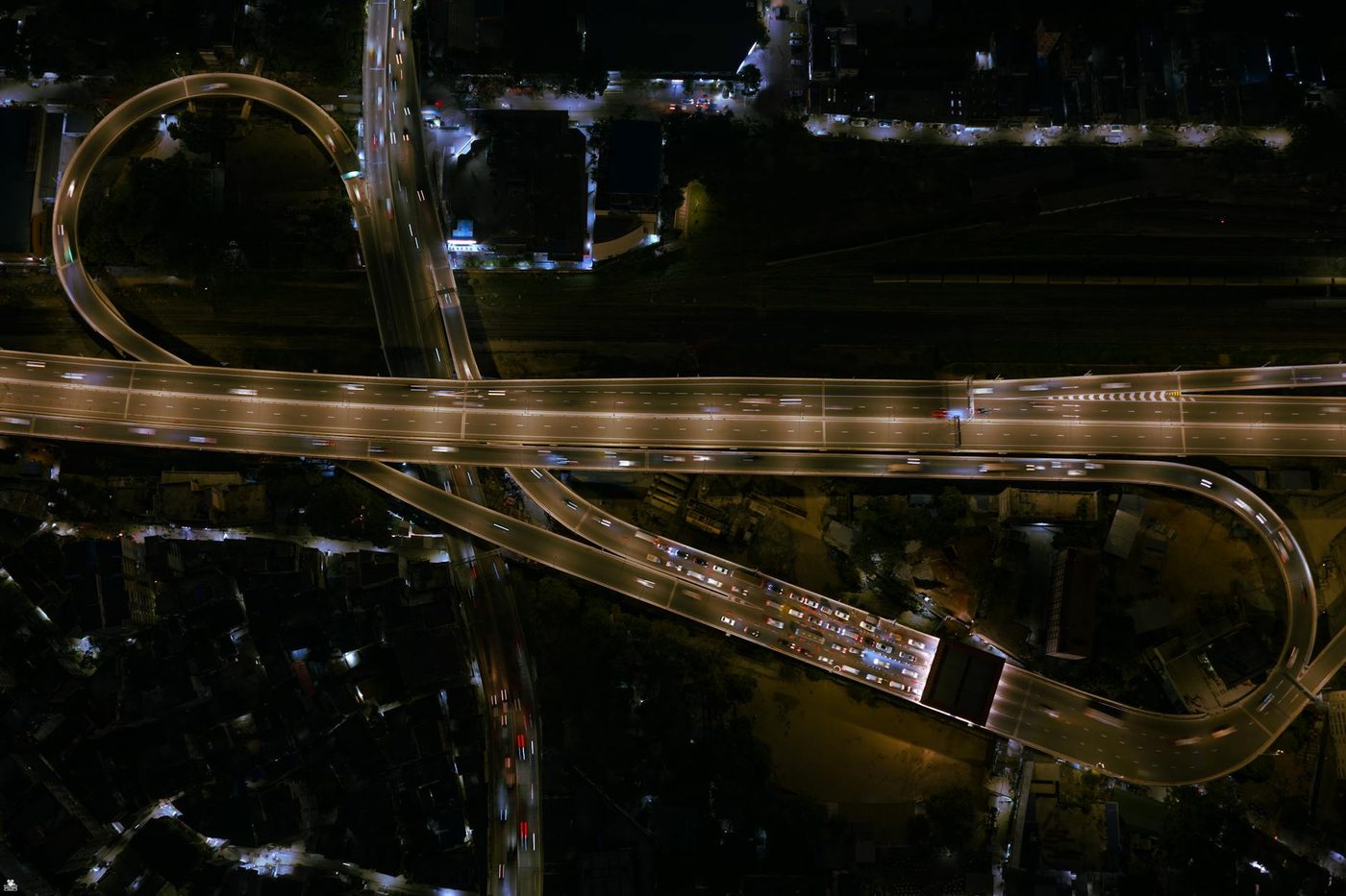 Onderhoudswerken op de Antwerpse Ring zorgen voor nachtelijke verkeershinder over een periode van 28 nachten