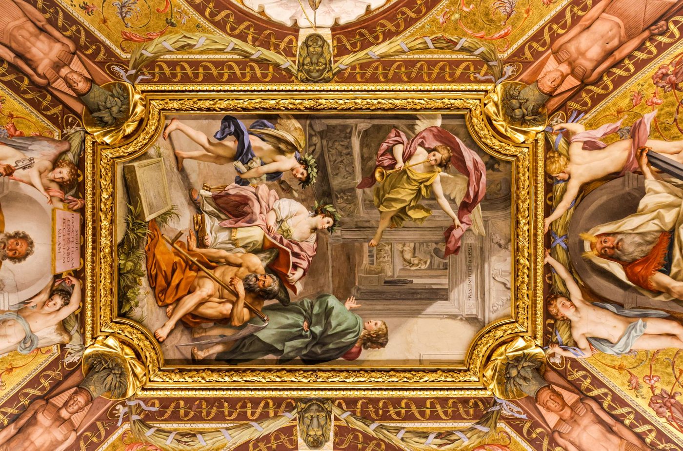 Belgische musea strijden om restauratiebudget in 'Erfgoedtombola
