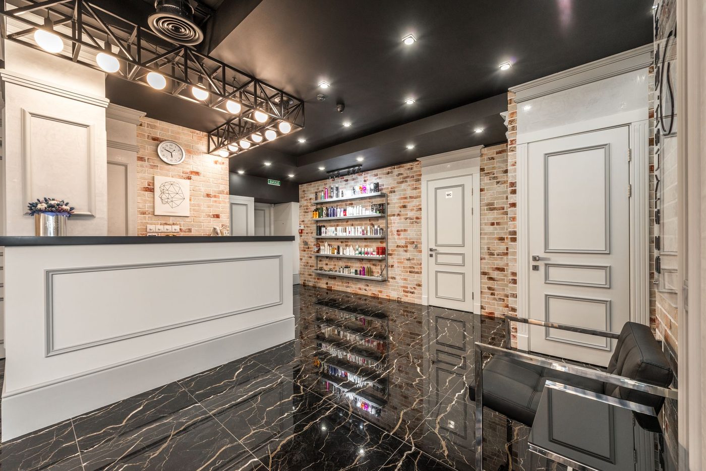 Amper 687 euro over voor schuldeisers Beauty Academy na deal met de fiscus
