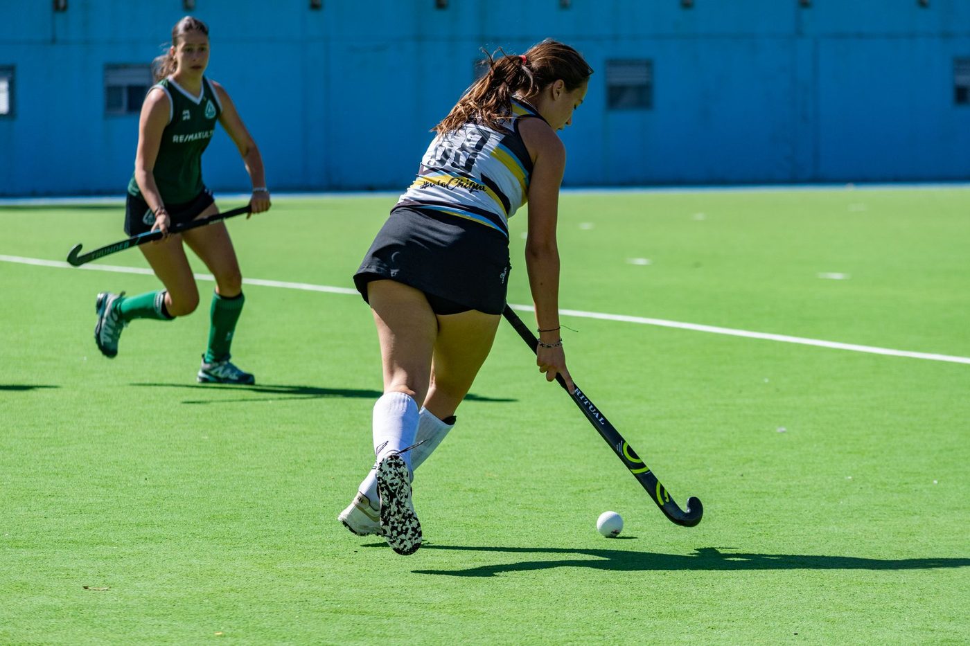 Red Panthers slaan meteen toe op WK: 5-2 tegen Nieuw-Zeeland na valse start