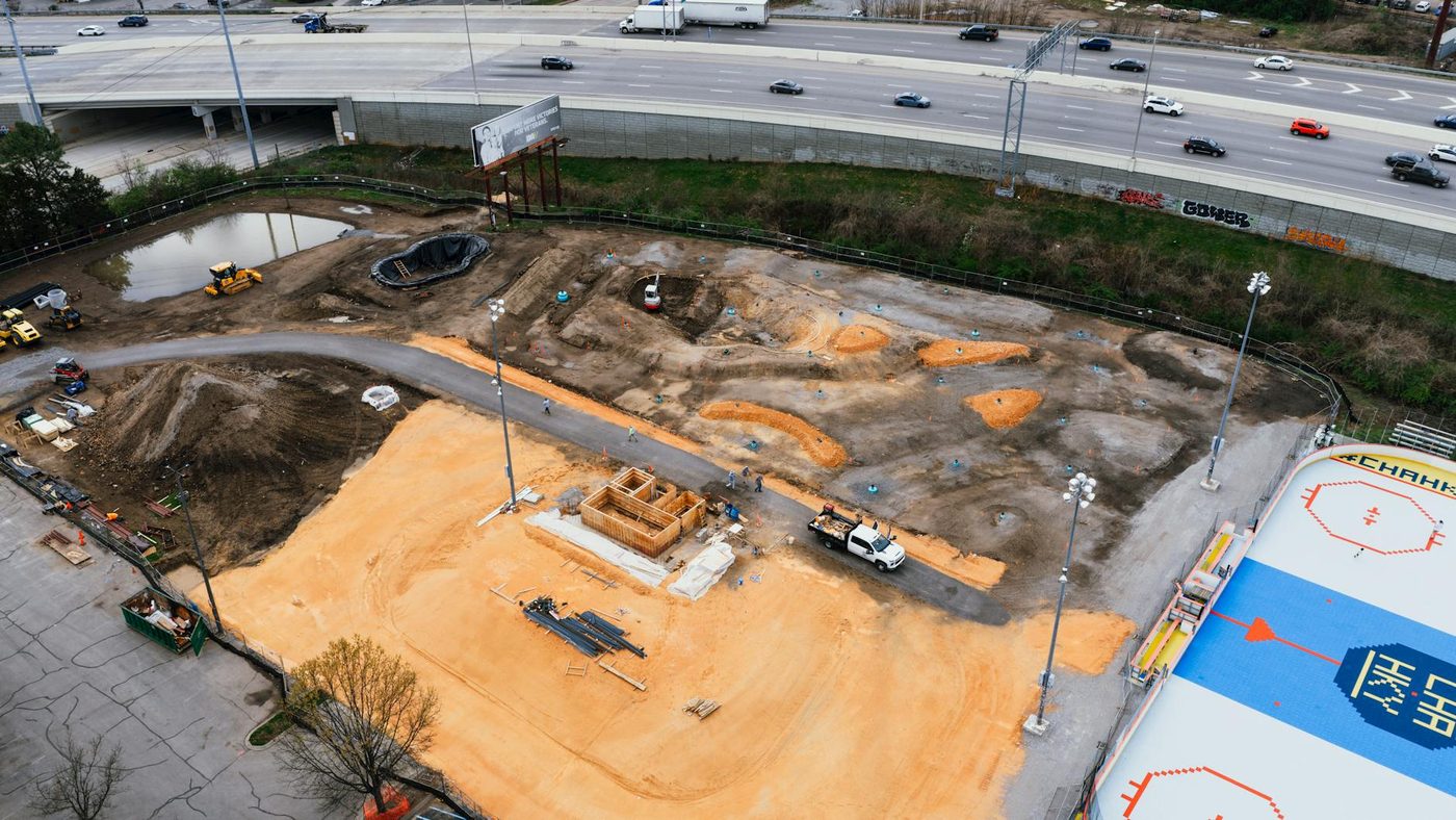 Rusland boekt voor het eerst in 2,5 jaar geen terreinwinst in Oekraïne