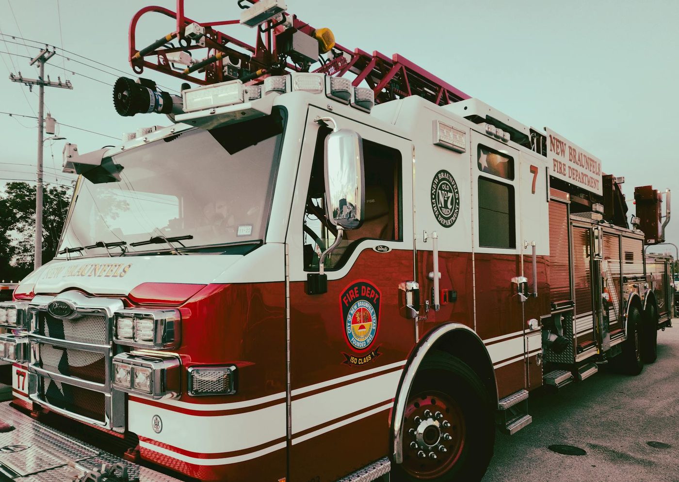 Dodelijke brand in Schaarbeek: vrouw aangehouden voor vermoedelijke brandstichting