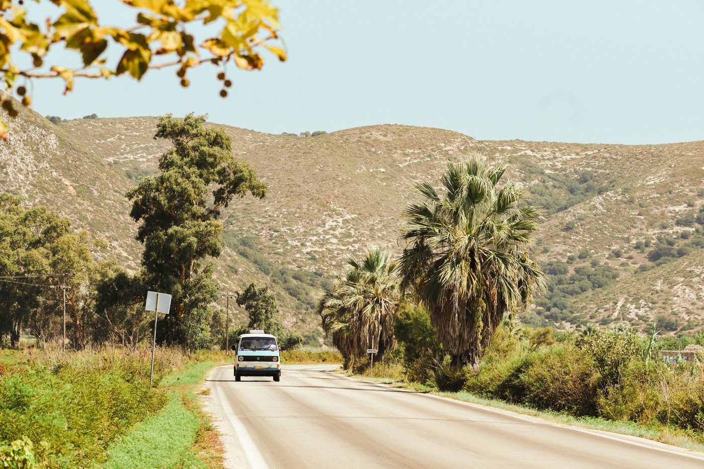 Belg vrijgelaten onder voorwaarden na zwaar ongeval op Kreta