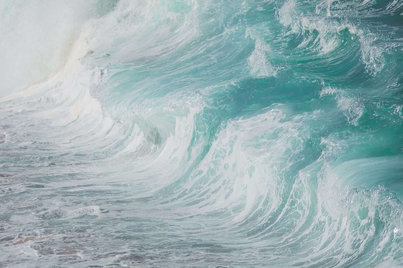 Historische super El Niño overtreft records terwijl piek nog moet aanbreken
