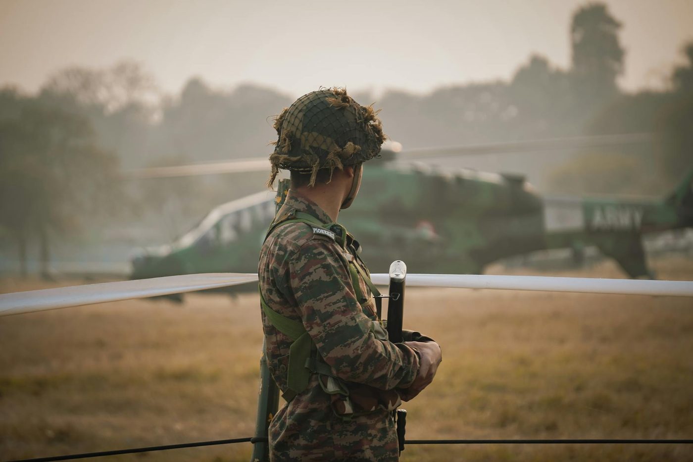 Minister Francken bereidt leger voor op nieuwe periode van militaire crisis