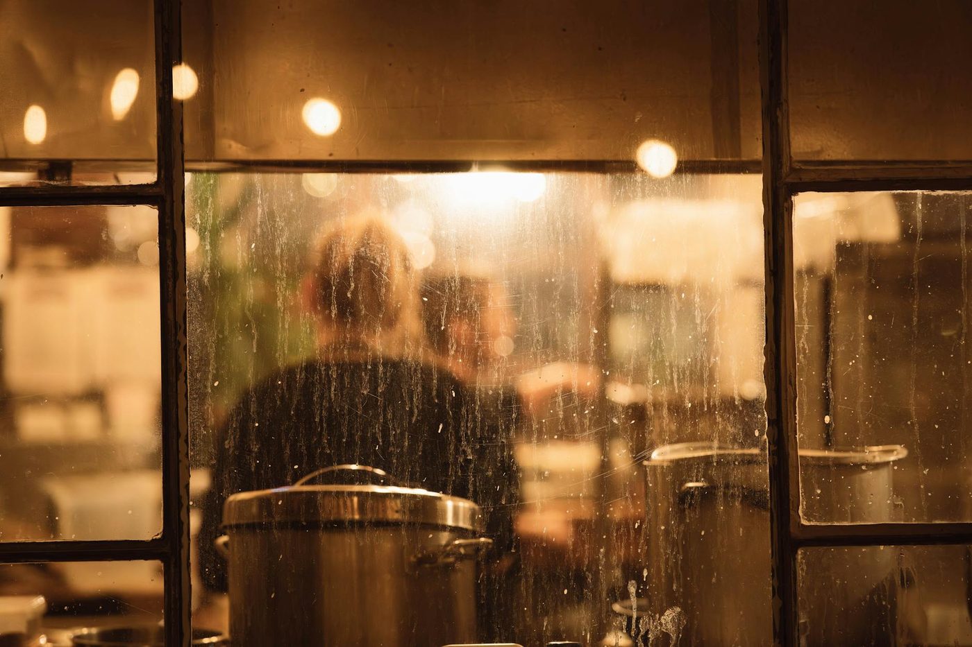 Geweldige confrontatie in Duitse gemeente na geluidsoverlast tijdens kookvoorbereiding