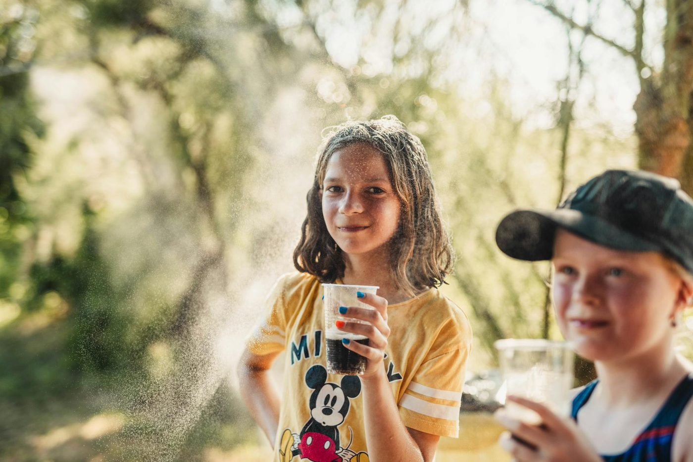 VGC breidt zomeraanbod uit met ruim 4.000 extra plaatsen voor Brusselse kinderen