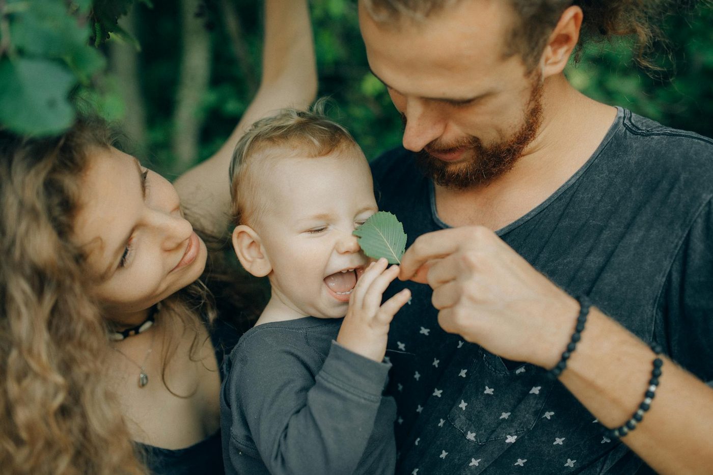 Wetenschapsjournalist vindt opvoedingsinspiratie in het dierenrijk