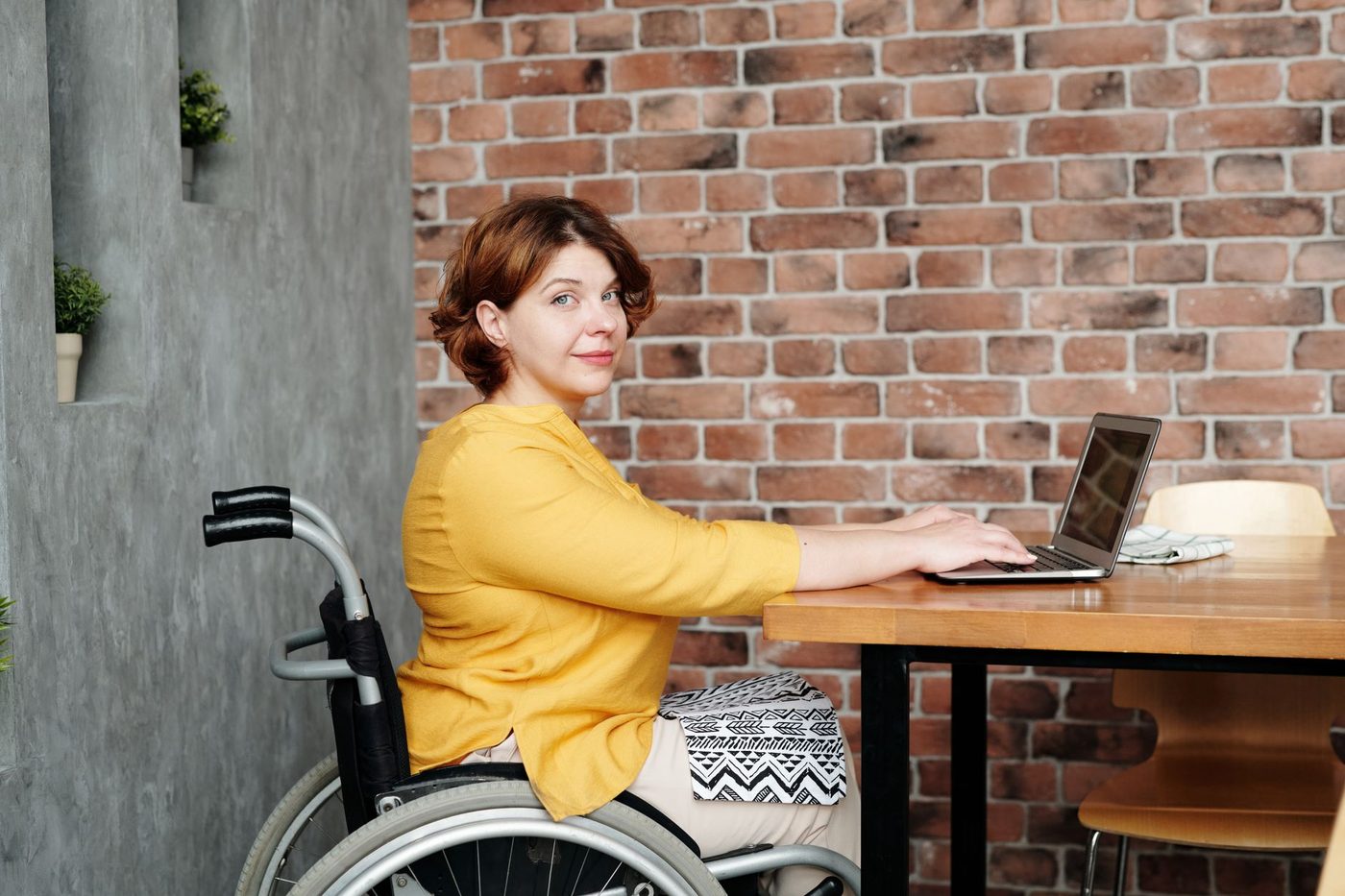 AI-assistenten voor blinden nog onvoldoende betrouwbaar voor dagelijks computergebruik