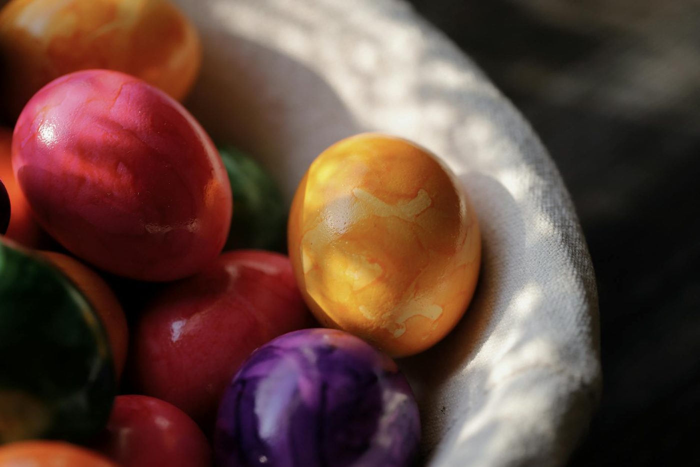 Duitse mannen vinden mogelijk radioactieve stof tijdens zoektocht naar paaseieren