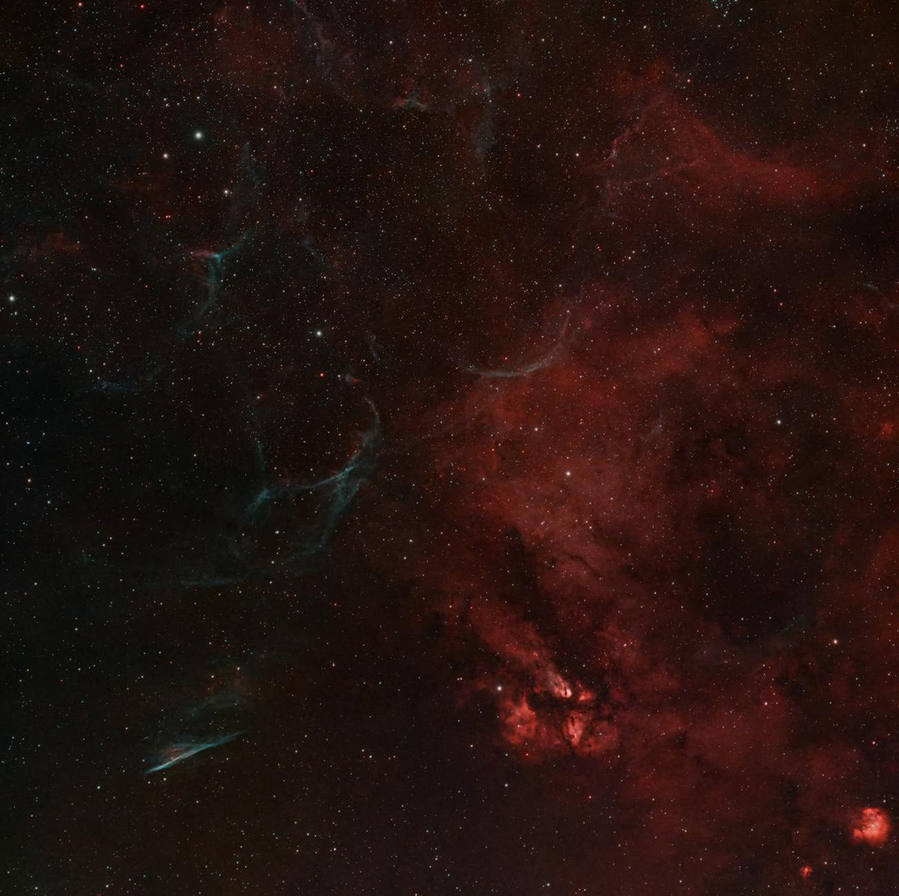 Ontdekking van oeroude koolstofrijke ster werpt licht op chemie van het vroege heelal