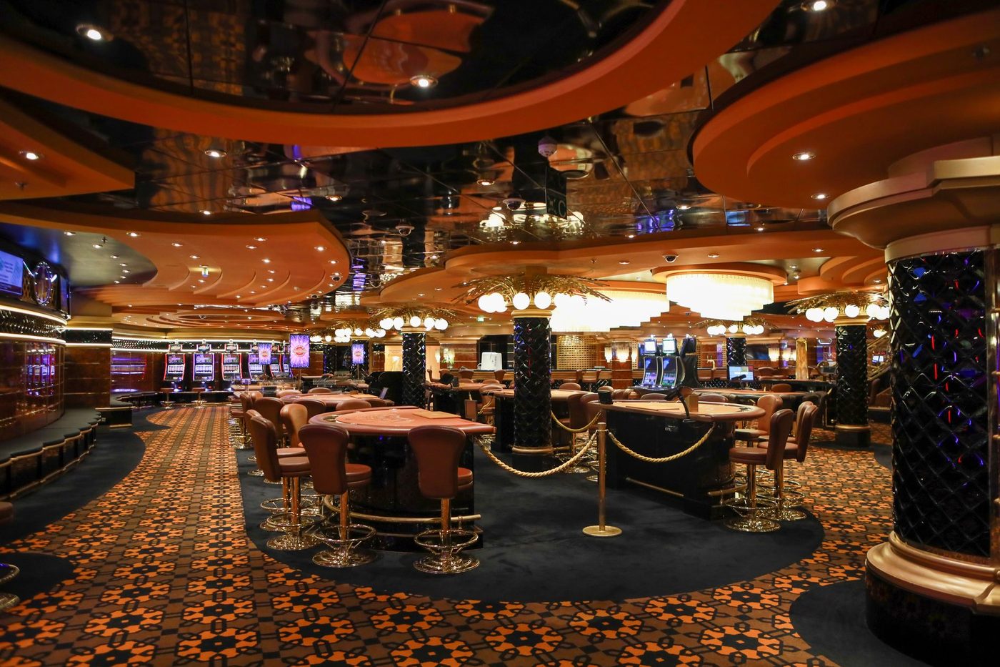 Raad van State schorst toewijzing van Brusselse casinoconcessie