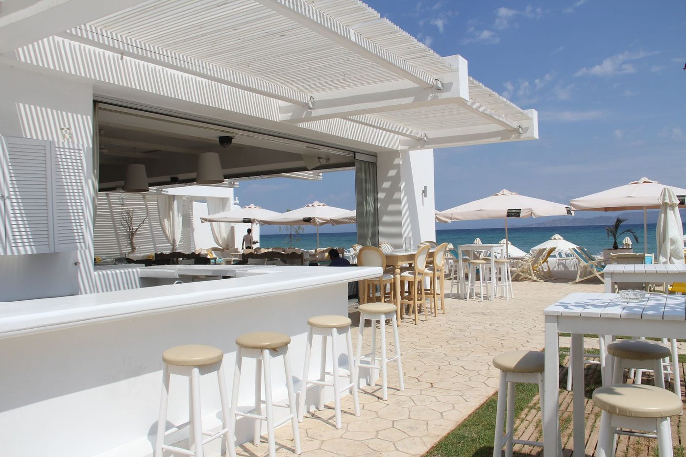 Rel in Knokke over toekenning strandbars