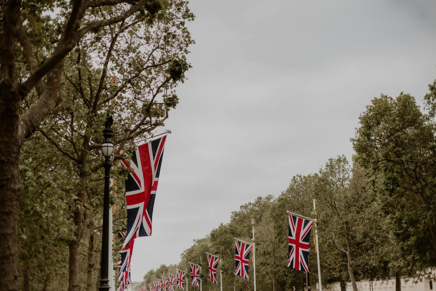 Diplomatieke kloof: Kan een koninklijk bezoek de relatie tussen het VK en de VS redden?