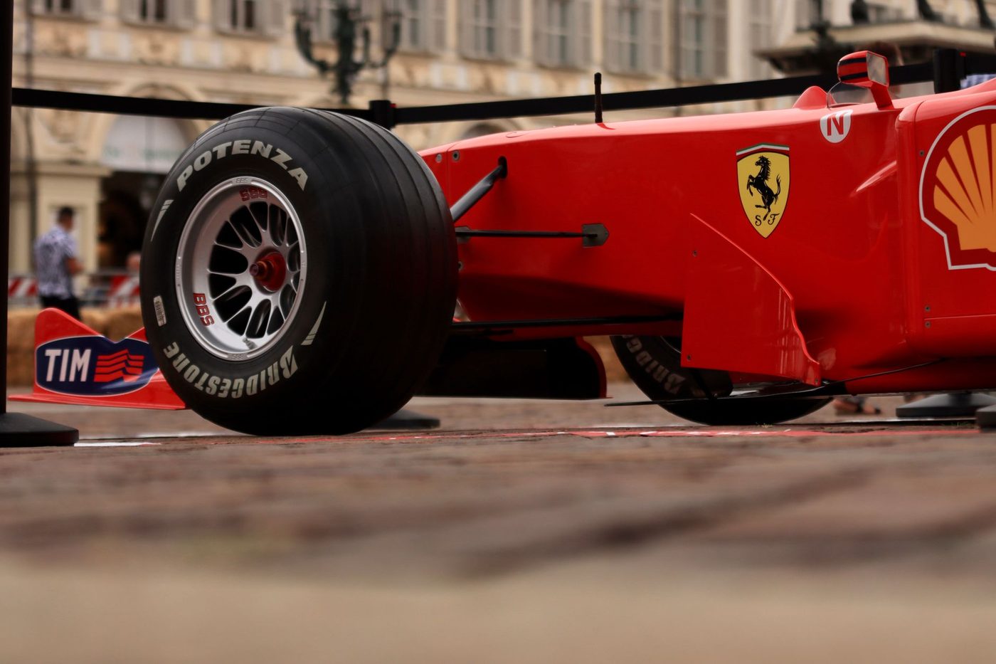 Formule 1-races worden volgend jaar korter — en de motor is de schuldige