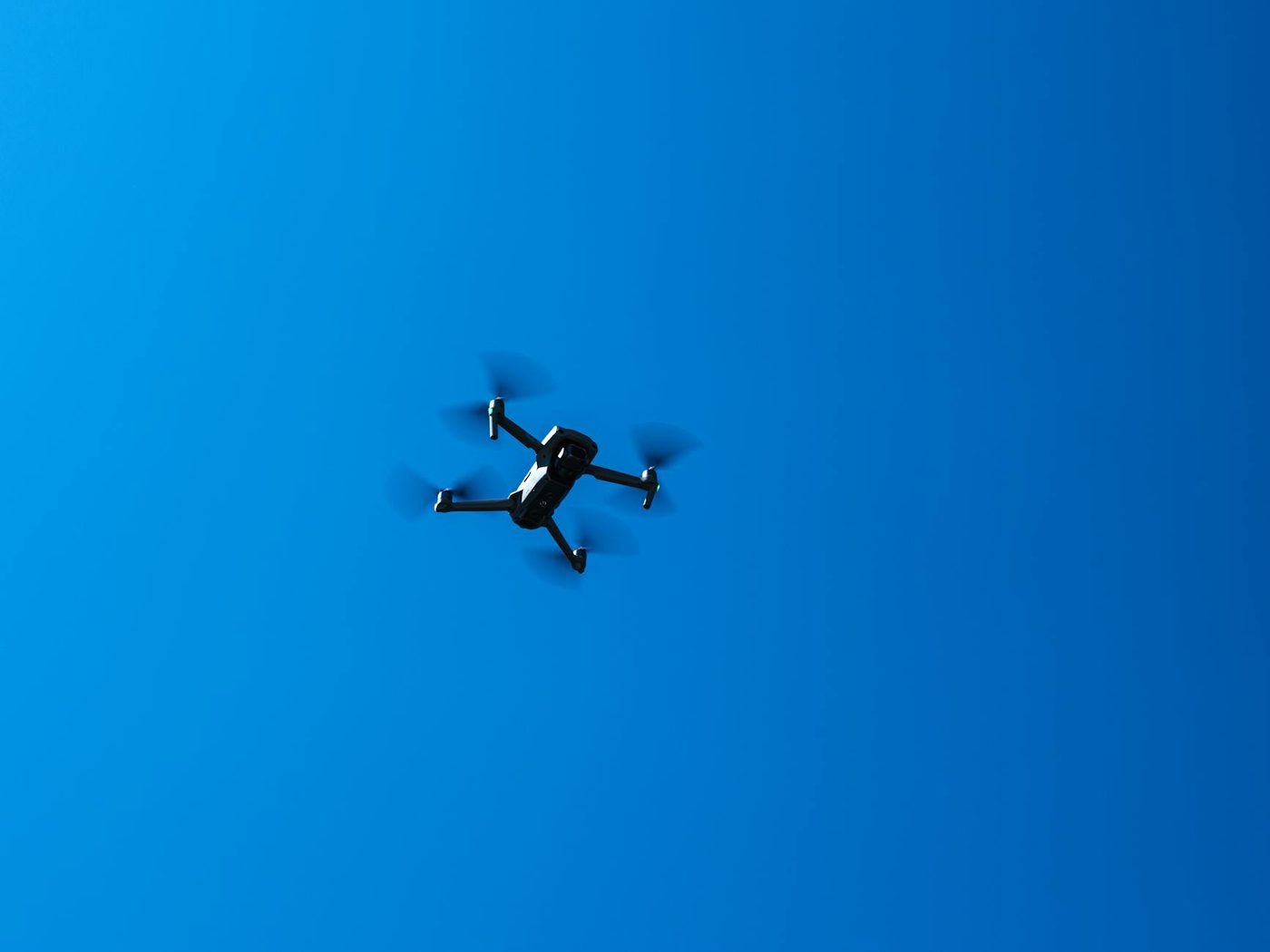 Toenemende drone-activiteit baart zorgen in België en Nederland