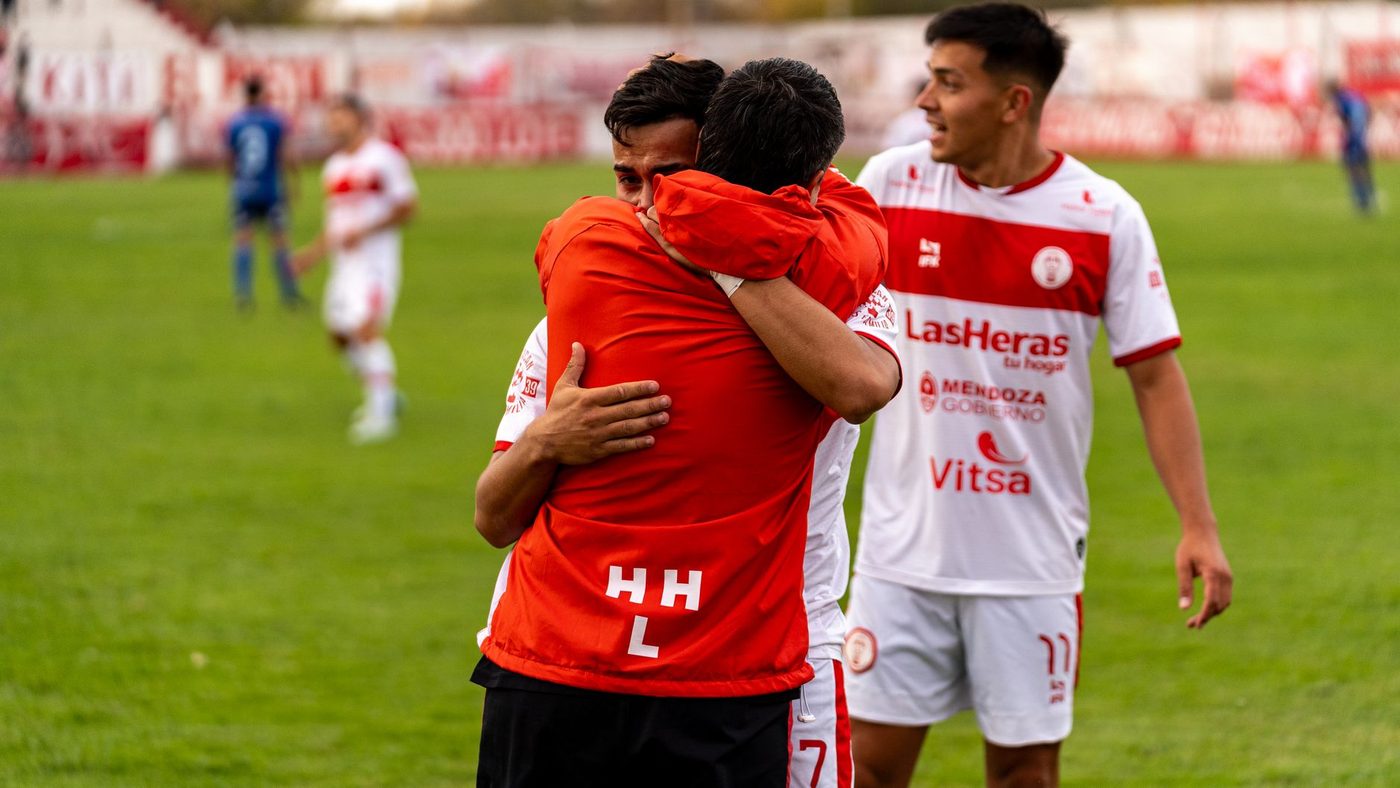 Bryan Heynen vlamt in emotionele Genkse comeback