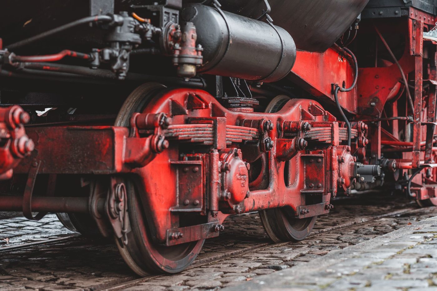 100 jaar NMBS: koninklijke rijtuigen en krachtige stoomlocomotief gratis te zien in Antwerpen