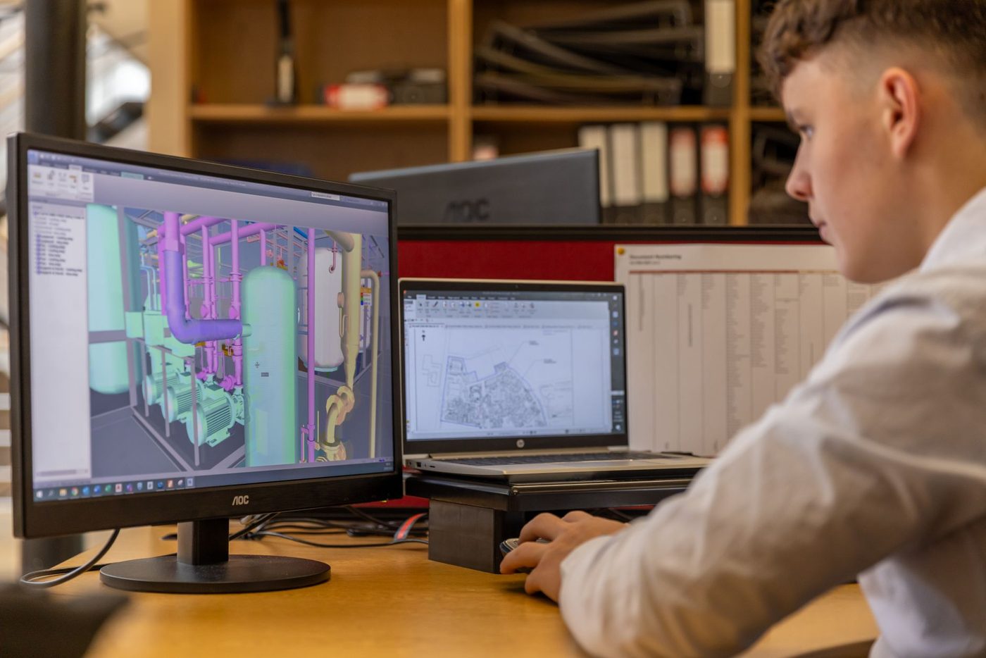 SenWorld: Nieuwe digitale-twin simulatie voor het testen van smartphone-assistenten