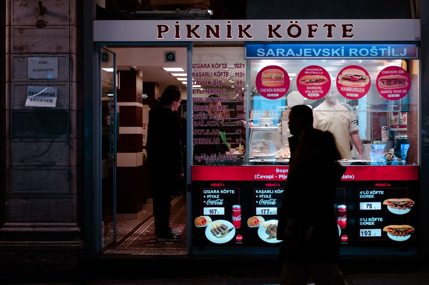 Snackbar op Antwerpse Kiel dicht wegens ernstige hygiëne-inbreuken