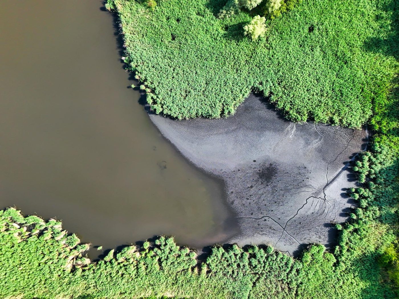 Mars verloor meer water dan wetenschappers kunnen verklaren
