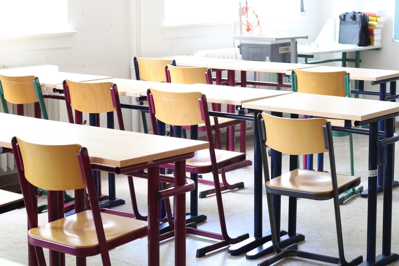 Steeds minder jongeren kiezen voor lerarenopleiding, terwijl hogescholen juist groeien