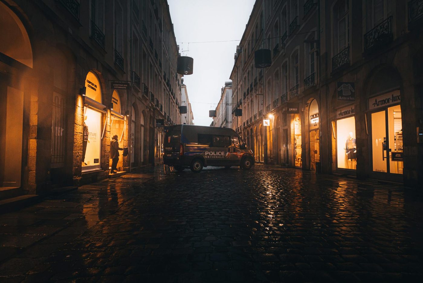 Verhoogd dreigingsniveau in het Verenigd Koninkrijk na golf van antisemitisch geweld