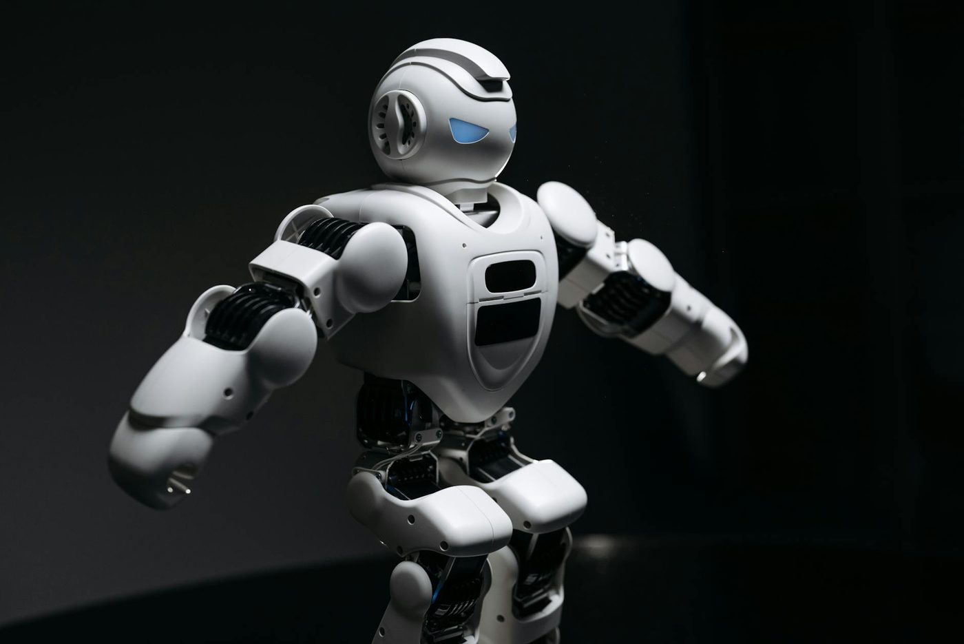 Chinese fabrikant start massaproductie van mensachtige AI-robot
