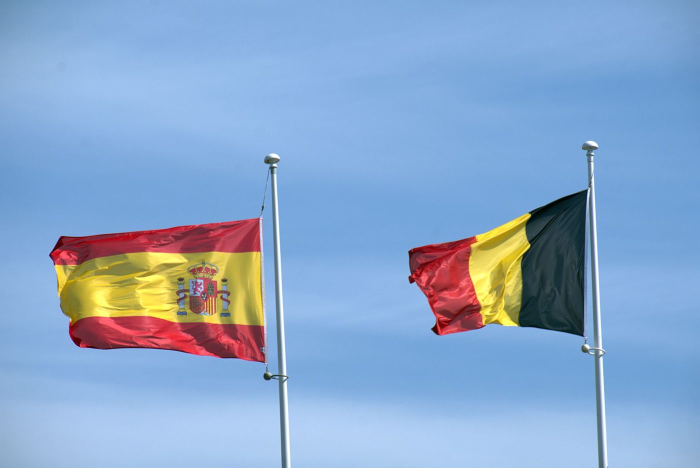 België en Rwanda herstellen diplomatieke banden na jaren van spanning