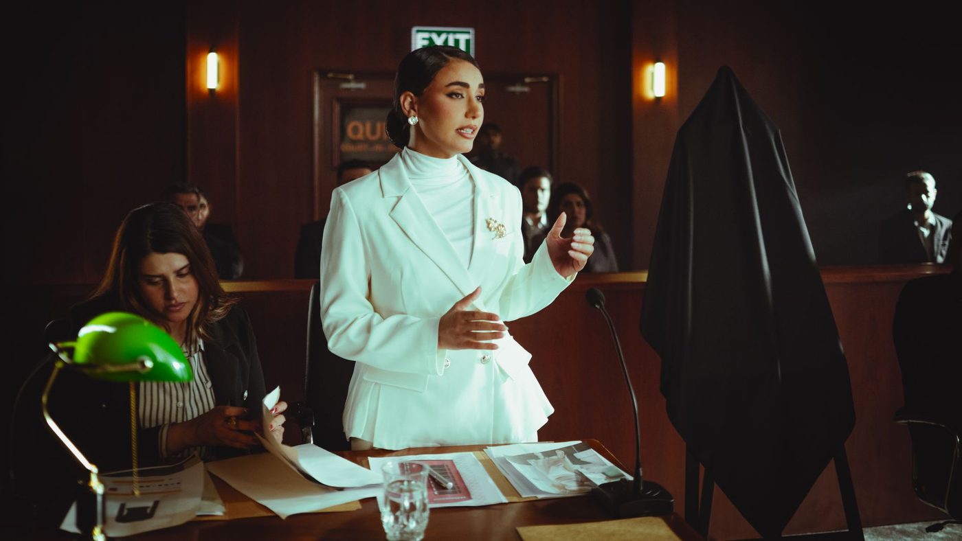Moeder van Maud en Ona spreekt uit in assisenproces