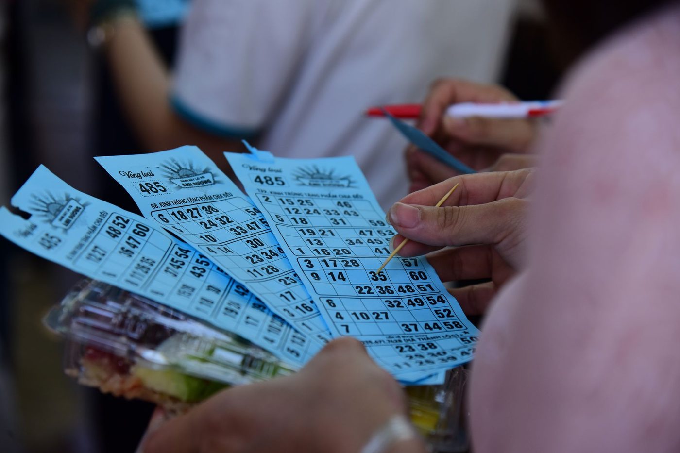 Belgen delen jackpot van 80 miljoen euro: 43 winnaars!