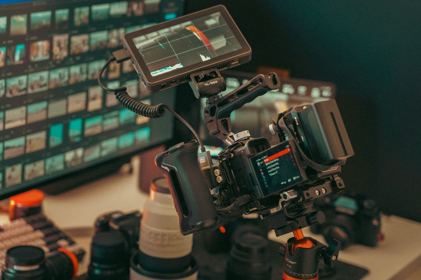 UniAVC: Nieuw AI-model voor geïntegreerde audio- en videocreatie