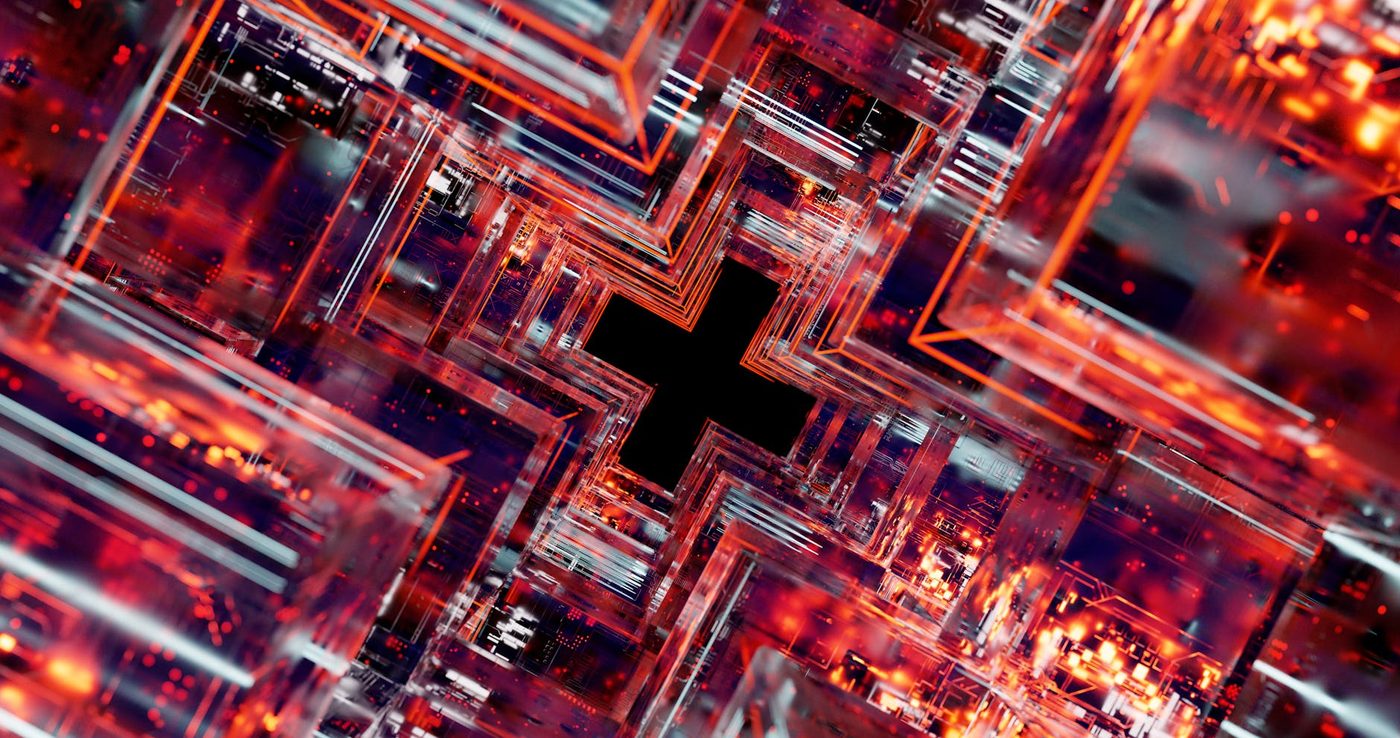 Quantumcomputers dreigen encryptie binnen enkele jaren te kraken