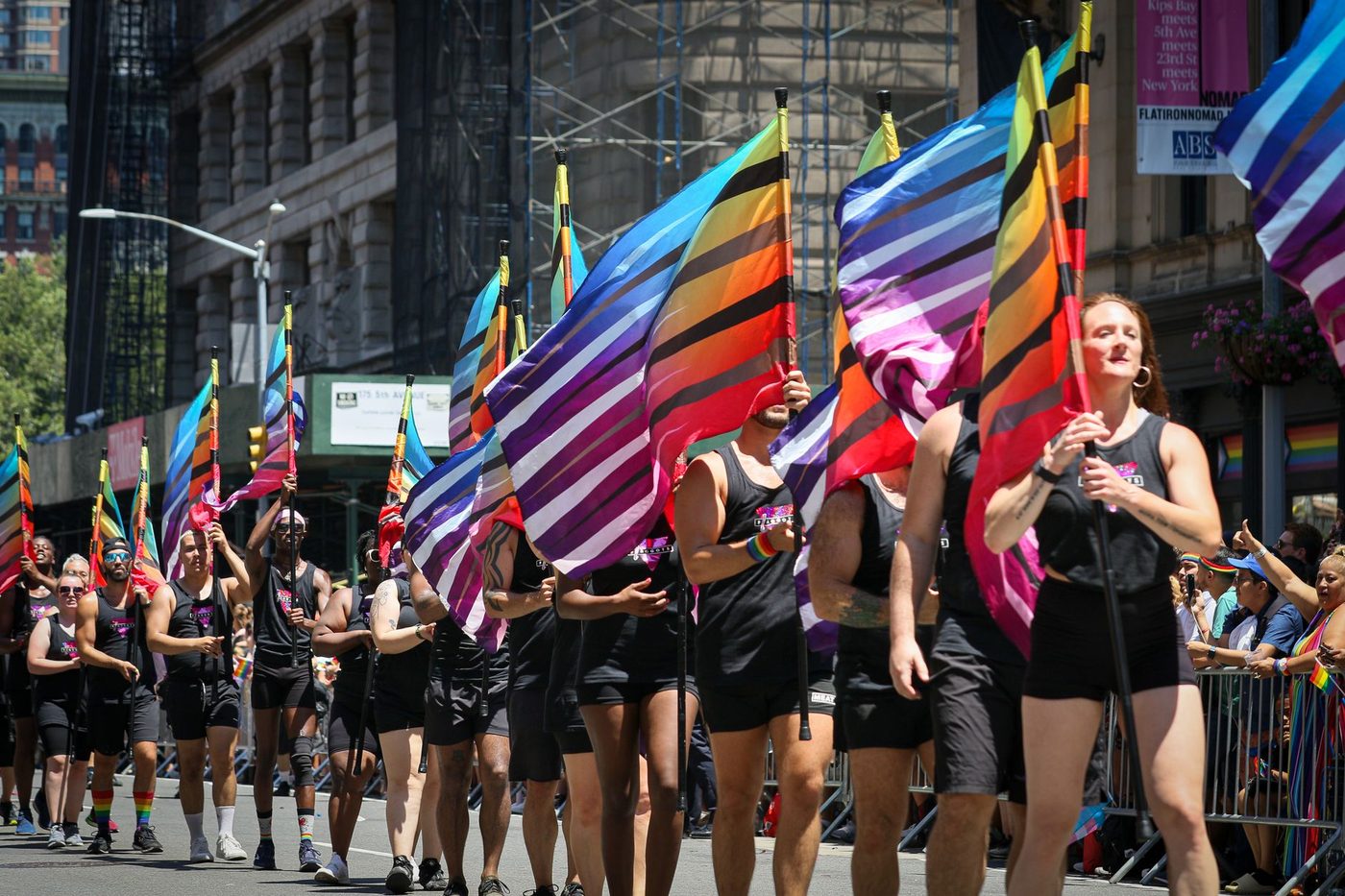 18-jarige uit Leuven gearresteerd voor geplande Pride-aanslag