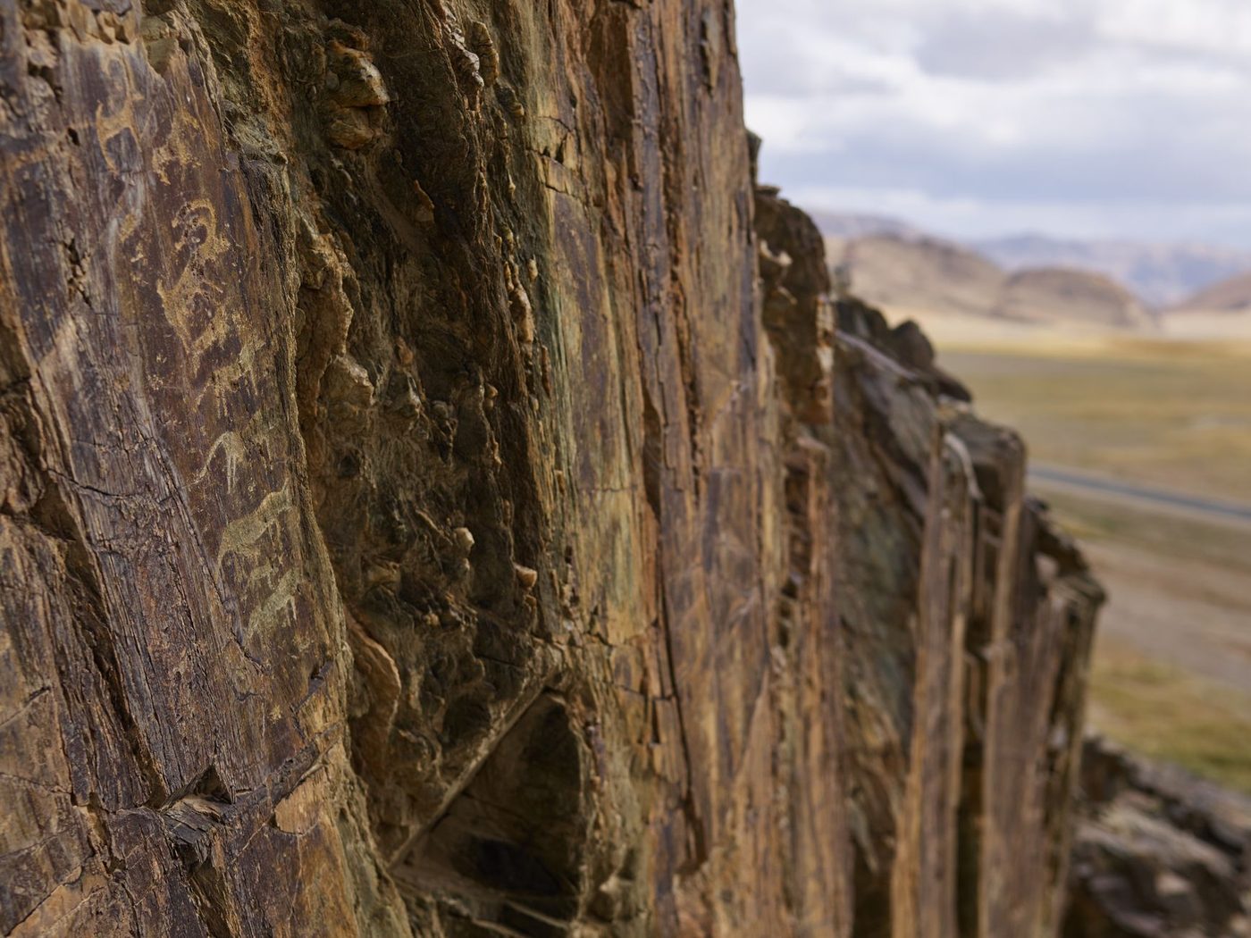 Hout was mogelijk net zo cruciaal als steen voor Neanderthalers