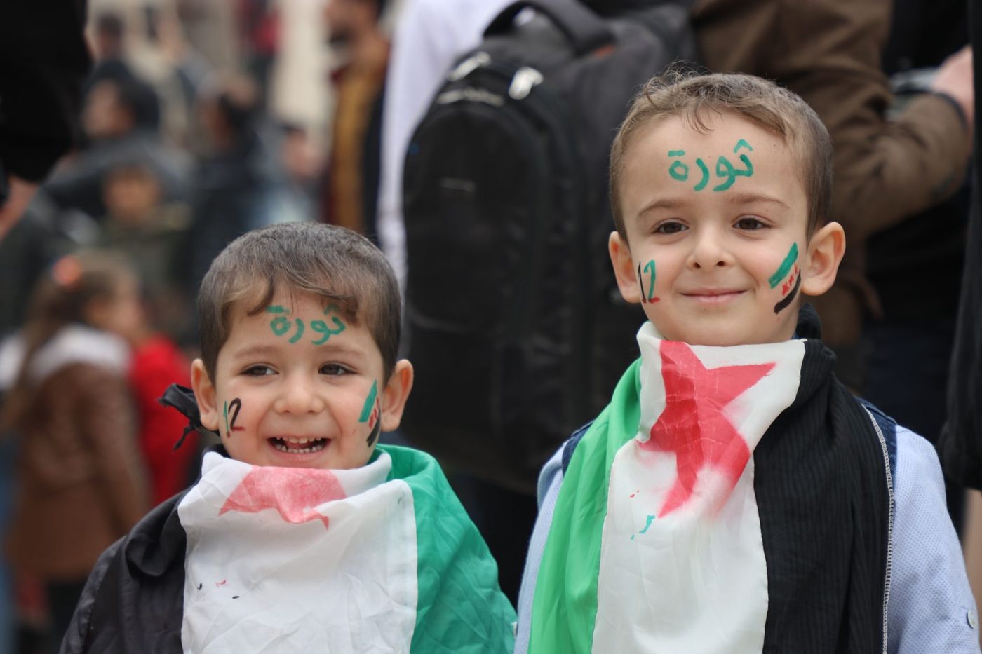 België, Jordanië en EU slaan handen ineen voor Palestijnse kinderen