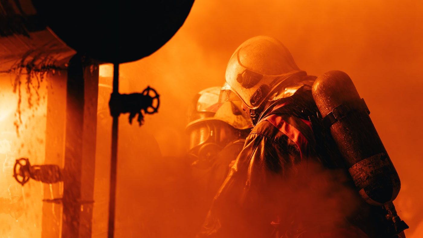 Brand in drugslabo Kortrijk leidt tot arrestatie: 62-jarige opgepakt in Moen