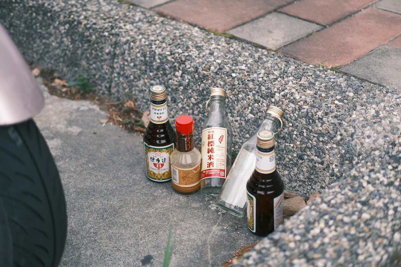 Alcohol: Elk glas heeft impact op de gezondheid