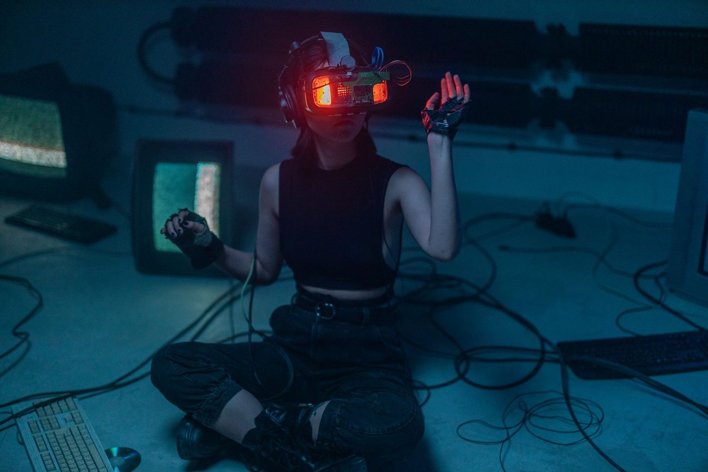 AlayaWorld introduceert interactieve wereldmodellen voor virtuele omgevingen