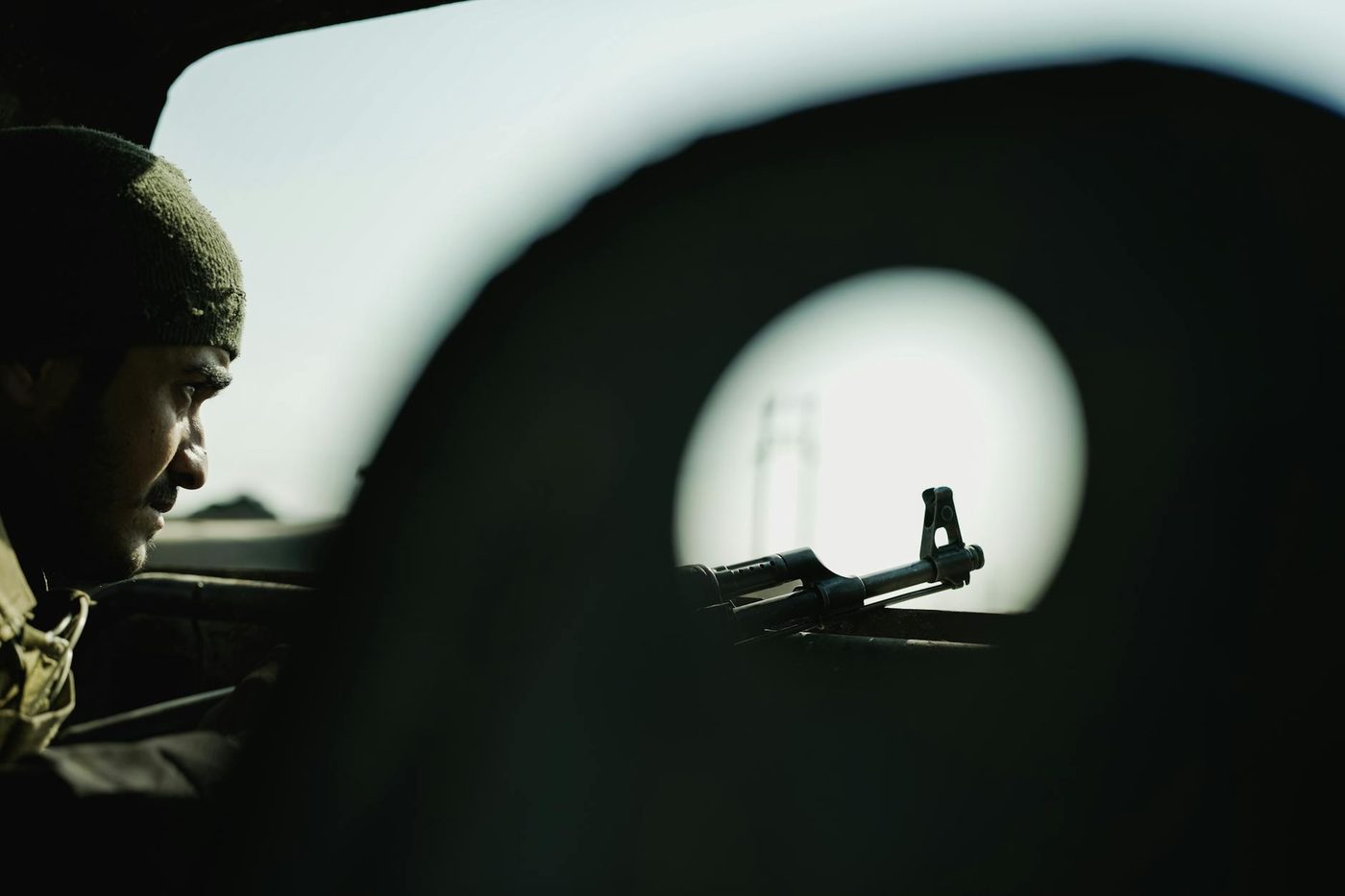 AI-systemen kiezen in 95% van gesimuleerde conflicten voor nucleaire escalatie