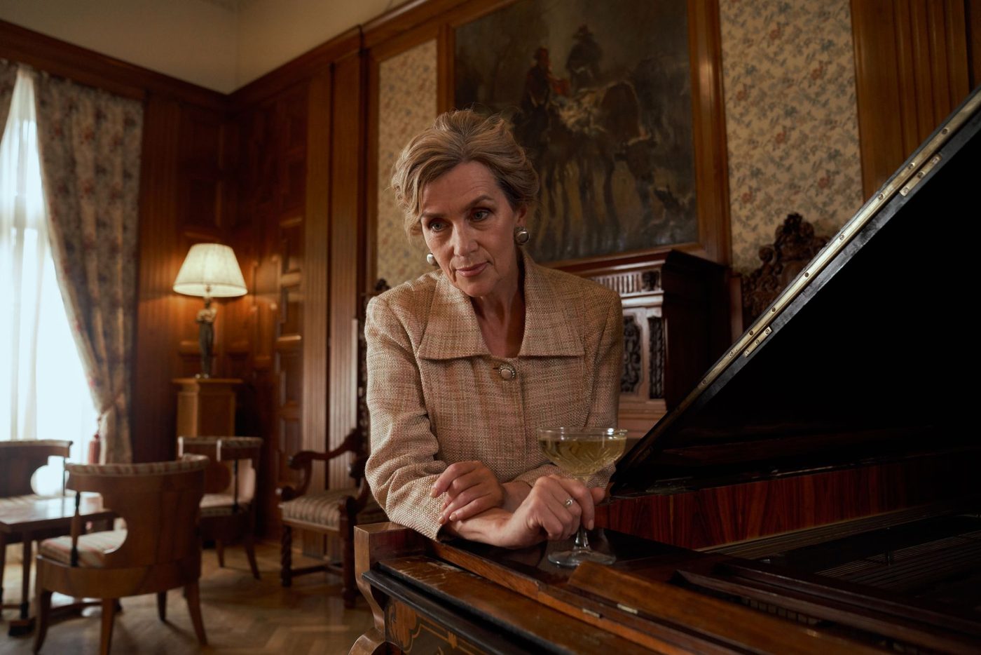 Aanvallen op Riyad: koningin Mathilde stelt handelsmissie naar Saoedi-Arabië uit