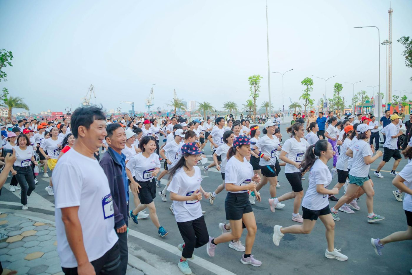 Kritiek op hoge inschrijvingsgelden Gent Marathon leidt tot gratis alternatief