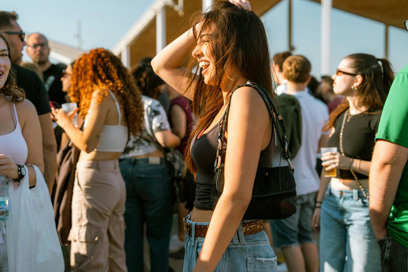 Inzamelactie gestart voor de opening van nieuwe lesbische bar Madrona in Brussel