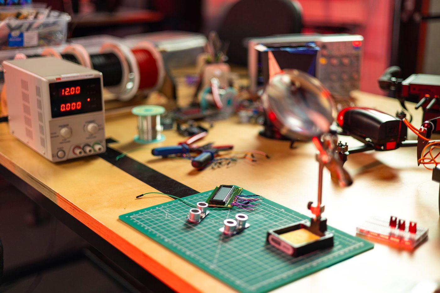 Nieuwe FPGA-eenheid optimaliseert gepulseerde EPR-spectroscopie