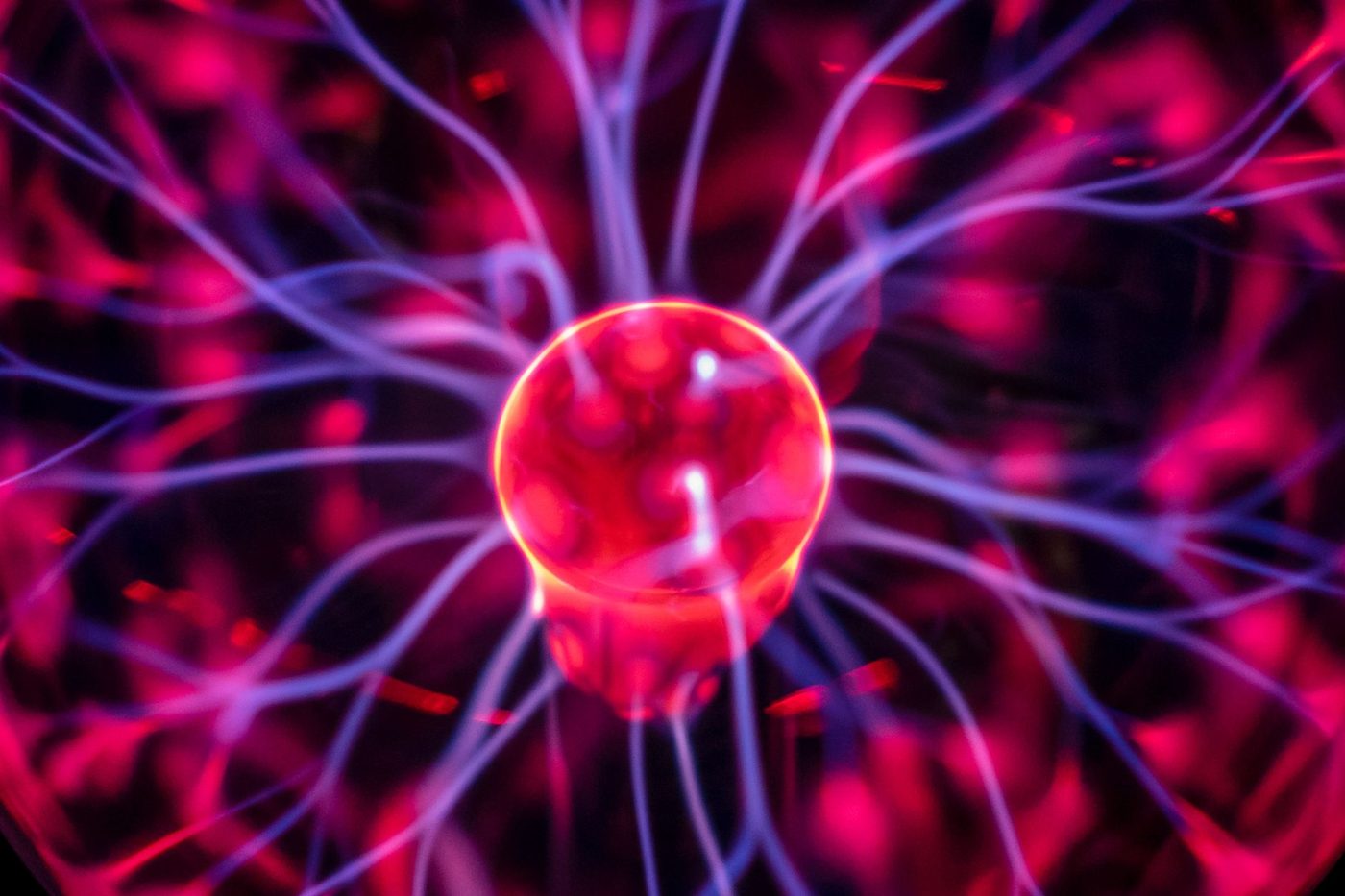 Wetenschappers ontwikkelen 'waspistool' met plasma voor astronauten